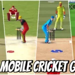 Best Mobile Cricket Game