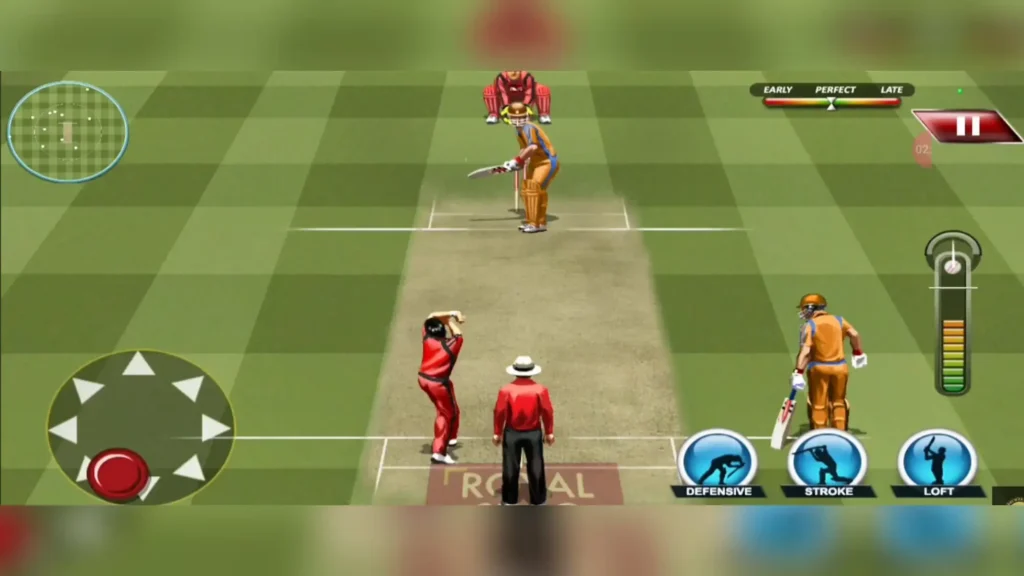 Best Mobile Cricket Games