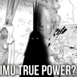 One piece Imu Power