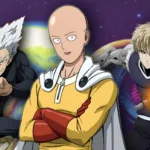 One Punch Man Season 3 Release