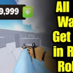 Best Way to Get Keys in Rivals Roblox 2025