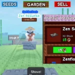 Get Tranquil Fruits Mutation