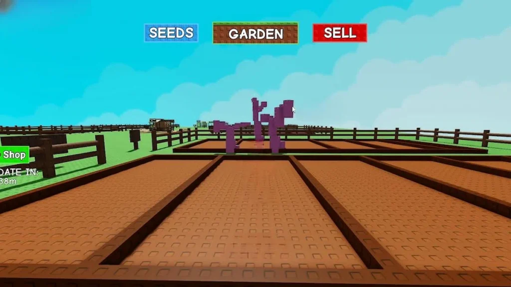 Grow a Garden New Save Slots