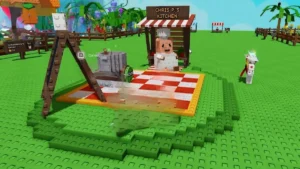 BIG Bone Blossom Grow a Garden