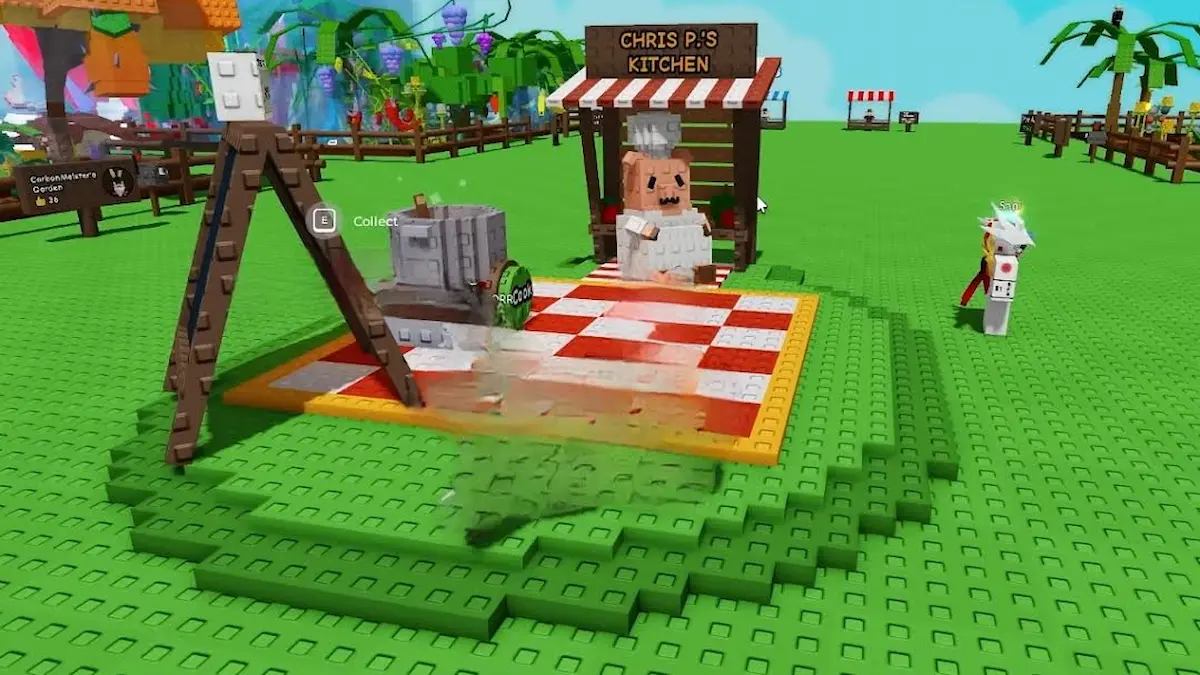 BIG Bone Blossom Grow a Garden