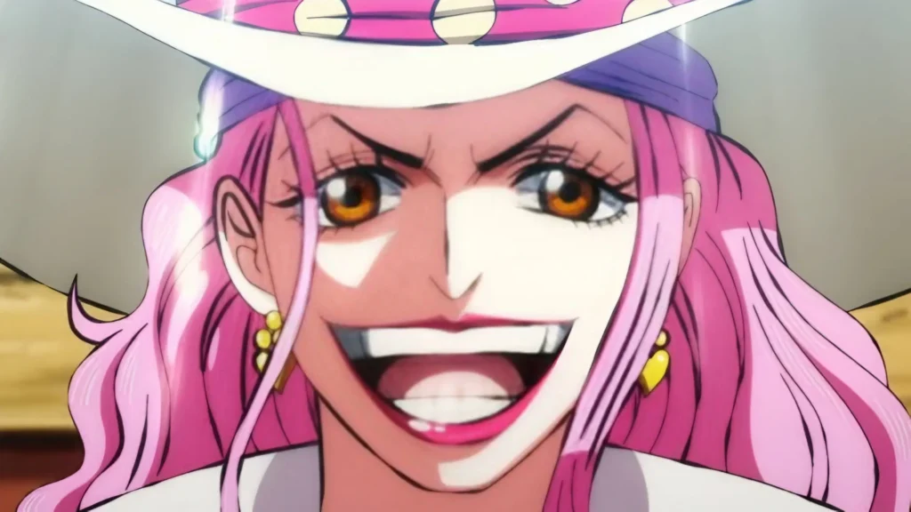 BIG MOM