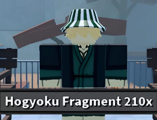 Best Way to Get Hogyoku Fragments