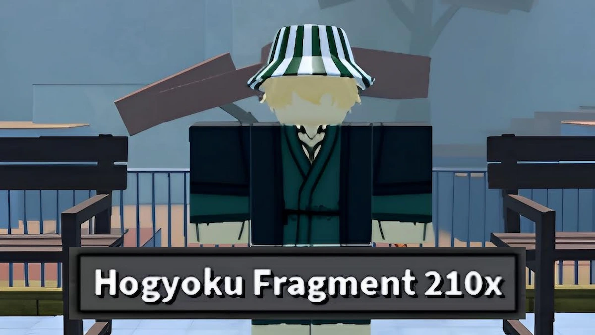 Best Way to Get Hogyoku Fragments