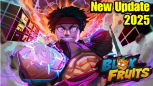 Blox Fruits Update 27 Release Date, Leaks and Everything! Blox Fruits Update 27 Release Date