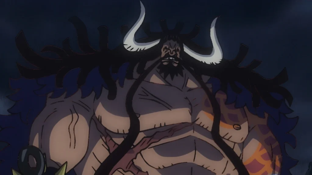 Kaido