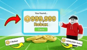Real Way to Get Free Robux
