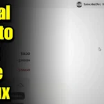 Real way to get free Robux