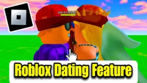 Roblox Dating Feature Early Access: Everything You Need to Know! Roblox Dating Feature Early Access