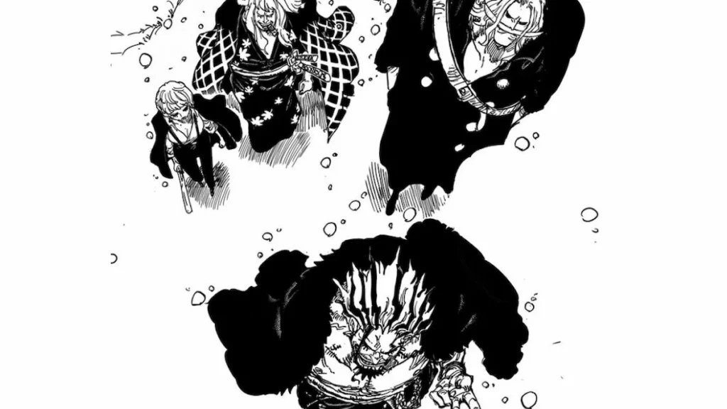 Rocks d'Xebec Crew Story