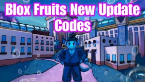 Blox Fruits Codes September 2025
