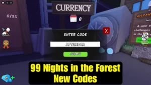 Best Way TO GET FREE DIAMONDS in 99 NIGHTS IN THE FOREST (All Possible Ways) FREE DIAMONDS in 99 NIGHTS IN THE FOREST