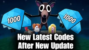 Latest All Working Codes after 99 Nights in the Forest New Update (September 2025) Latest All Working Codes after 99 Nights in the Forest New Update (September 2025)