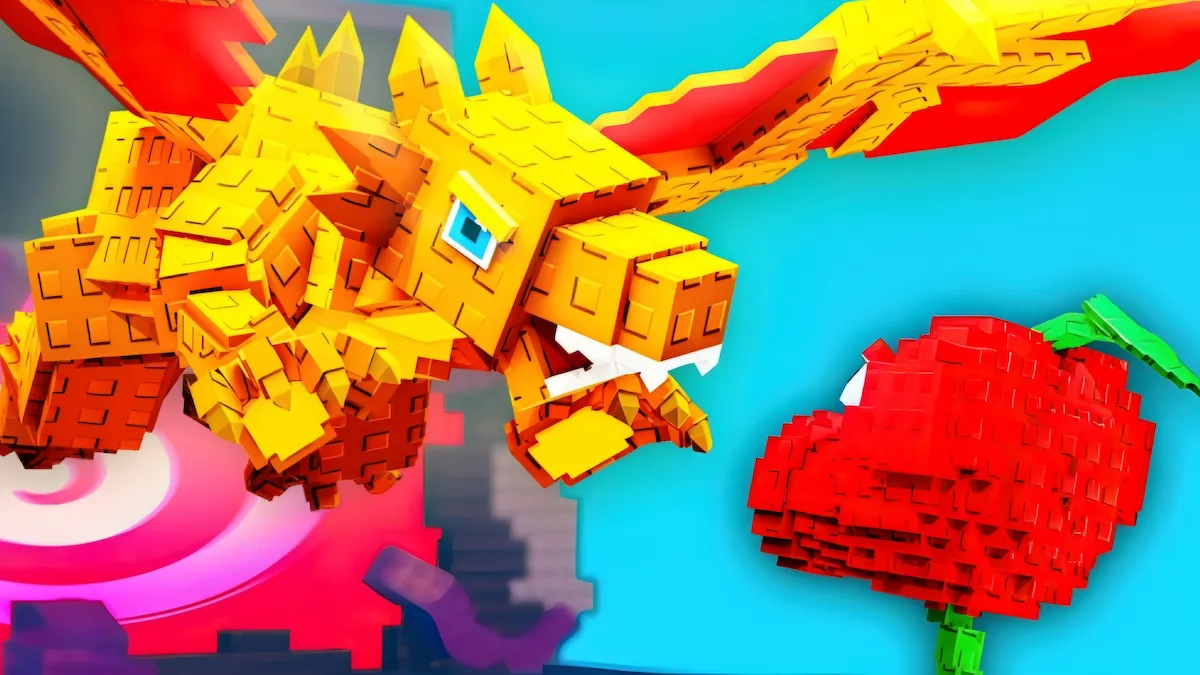 Plants vs Brainrots is Trending on Roblox