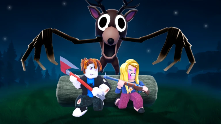 Best Scary Roblox Games to Play with Friends on Halloween 2025