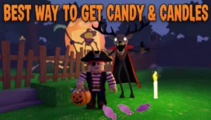 Best Way to Get Candy