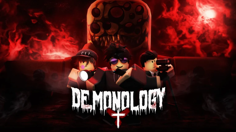 Best Scary Roblox Games to Play with Friends on Halloween 2025
