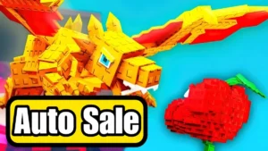 How To AUTO SELL In Plants Vs Brainrots