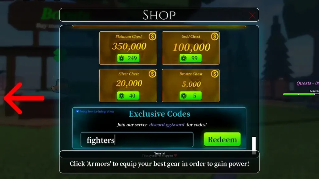 How To Redeem Roblox Sword League Codes