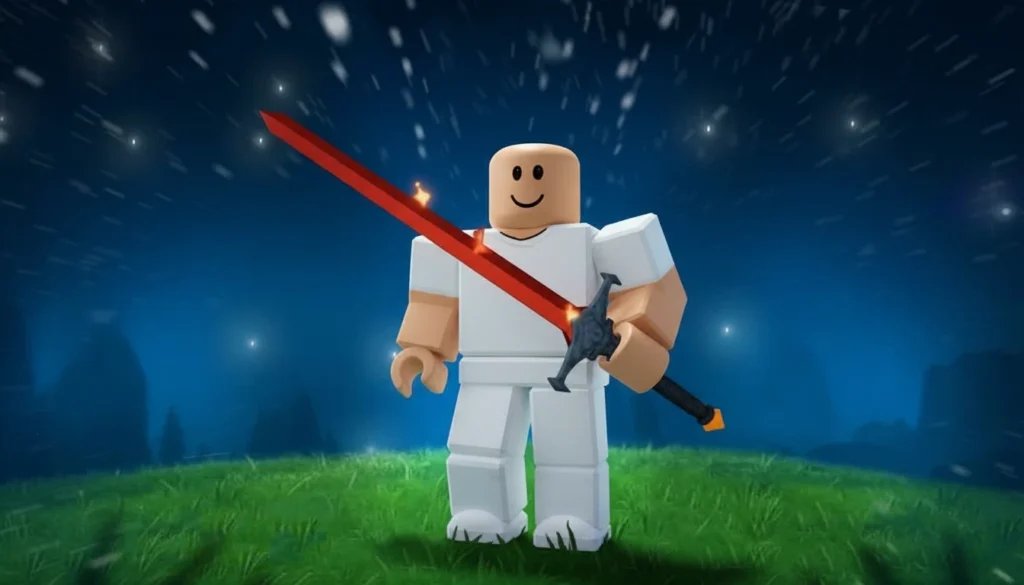 Best Weapon in 99 Nights in The Forest