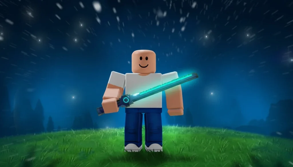 Best Weapon in 99 Nights in The Forest