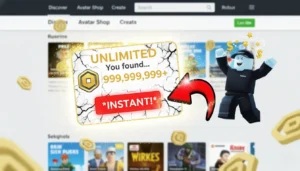 12 Real Ways to Get Free Robux in Roblox 2025! Real Ways to Get Free Robux