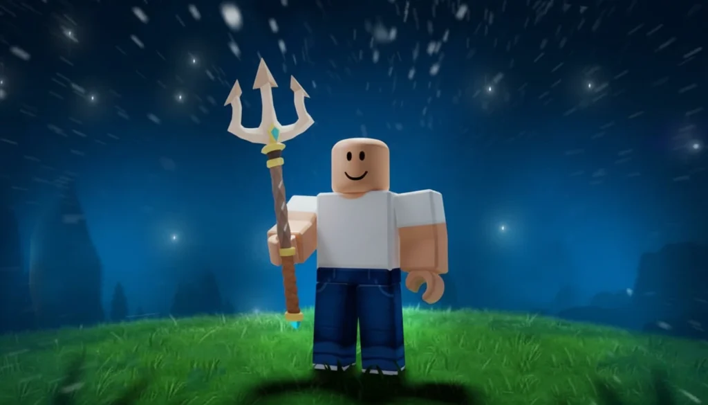 Best Weapon in 99 Nights in The Forest