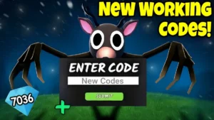 99 Nights in the Forest Candy and Diamond Codes (November 2025)