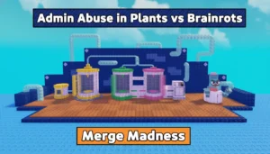 Admin Abuse in Plants vs Brainrots This Weekend Update: Schedule & Times Admin Abuse in Plants vs Brainrots
