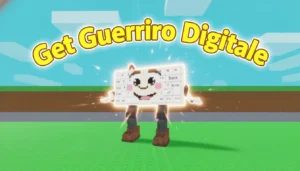Get Guerriro Digitale