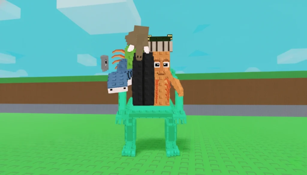 La Karkerkar Combinasion