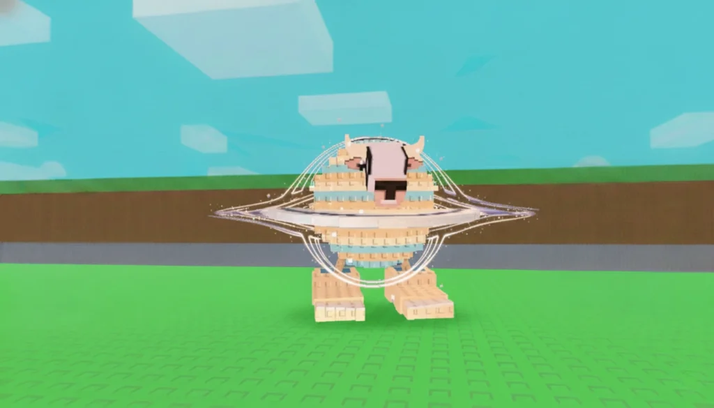 La Vacca Saturno Saturnita