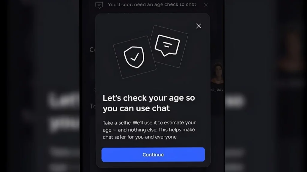 Roblox Will Require Age