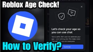 Roblox Will Require Age Estimation to Chat