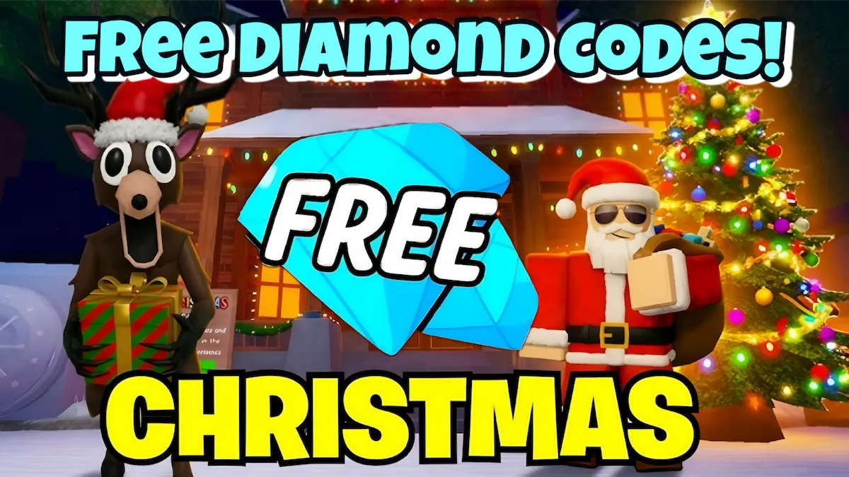 99 Nights in the Forest All Working Gem Codes