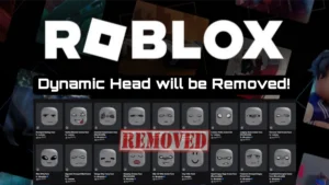 Roblox Dynamic Heads Update