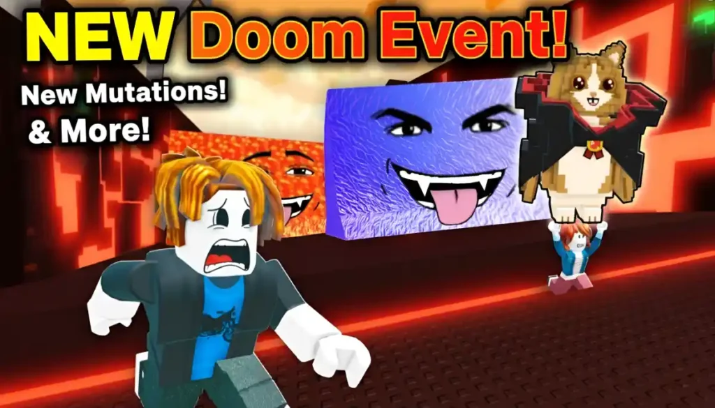 Doom Event