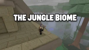 Jungle Biome Update