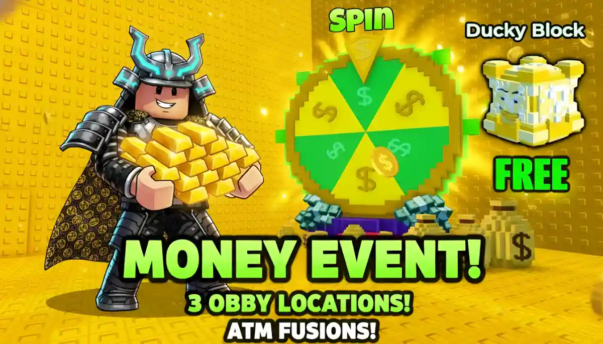 MONEY Event