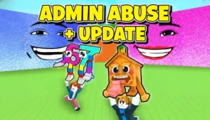 Escape Tsunami For Brainrots ADMIN ABUSE + UPDATE: Full Event Time & What Spawns (Sat Mar 21 – Sun Mar 22) ADMIN ABUSE + UPDATE