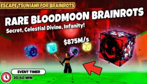 Bloodmoon Brainrots
