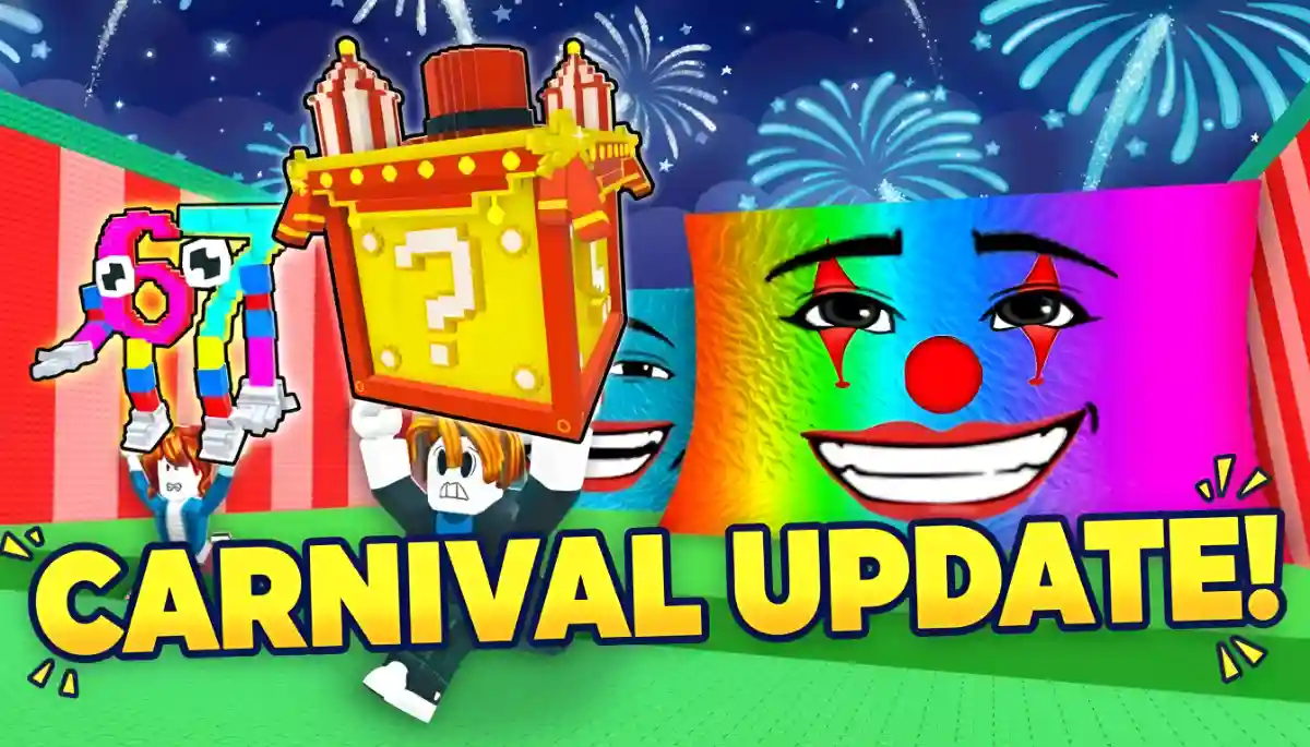 Carnival Update