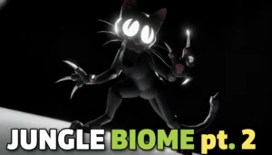 Jungle Biome Part 2