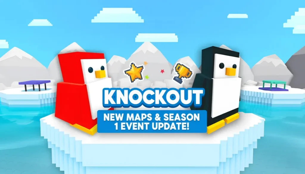 Knockout Update