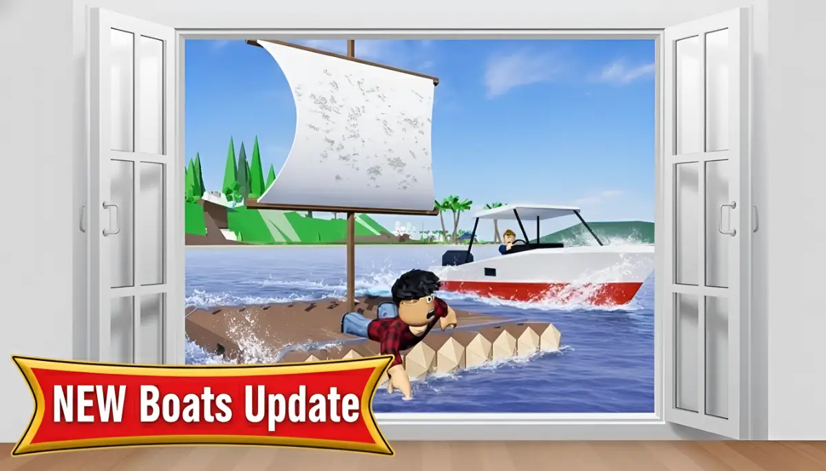 NEW Boats Update