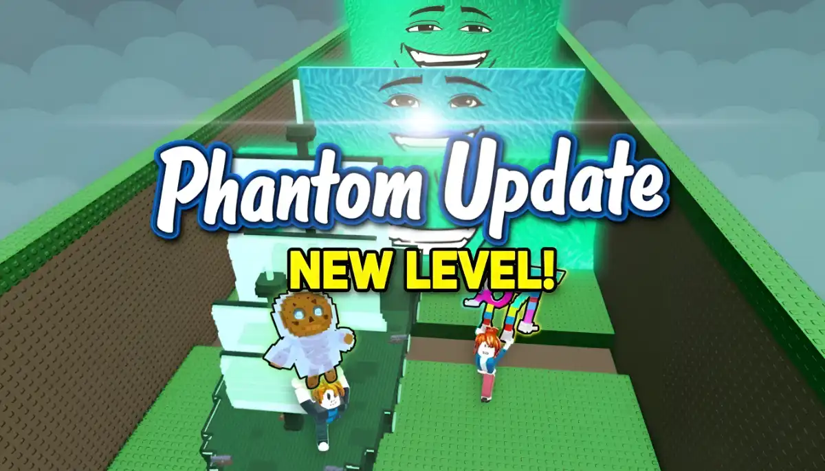 Phantom Update